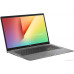 ASUS S533EQ-BN140 90NB0SE3-M03110 Core i5-1135G7 /8GB/ MX 350 2 GB/ SSD 512 GB/FHD IPS 15.6